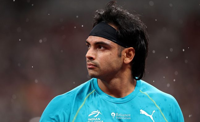 Commonwealth Games 2026: Neeraj Chopra targets another golden triumph for India in Glasgow