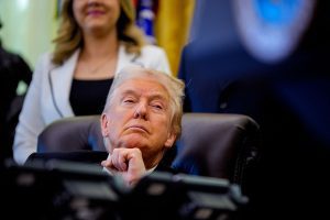 US declines to extend North American trade deal, starting clock to end it while seeking changes