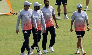 India to tour Sri Lanka for two-Test series in August as WTC race heats up