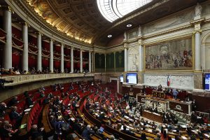 French parliament approves landmark assisted-dying bill