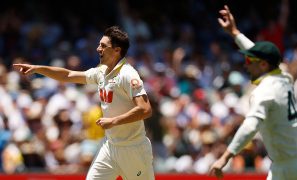 Australia welcome Cummins, Hazlewood, Lyon back for Bangladesh tests