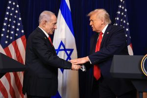 Trump to host Netanyahu, Zelenskiy as Ukraine, Iran wars reach critical stages