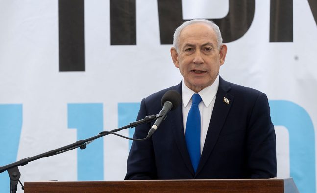 Israel heads to polls on October 27; Benjamin Netanyahu to face ex-IDF chief Gadi Eisenkot