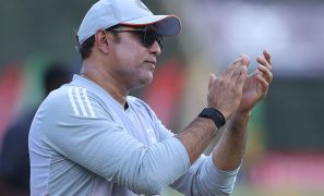 VVS Laxman returns to dugout as India begin Zimbabwe T20I series under Shreyas Iyer