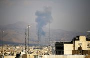 US, Saudis attack Iran-backed groups in Iraq, threatening to intensify conflict