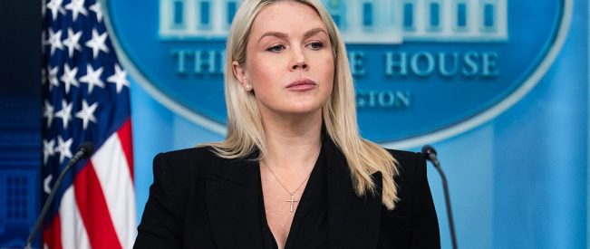 Iran continues to talk to U.S., wants to make a deal, White House says