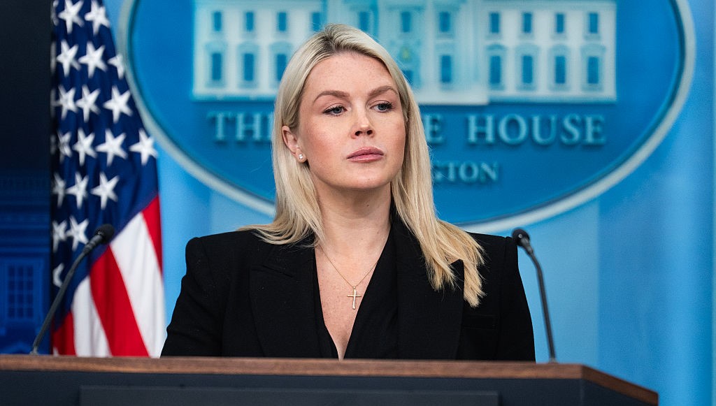 Iran continues to talk to U.S., wants to make a deal, White House says