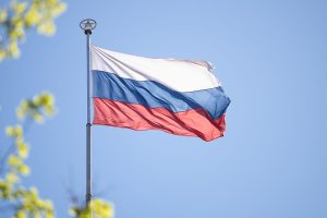 Russia says it hit three Ukrainian ports overnight striking infrastructure and fuel