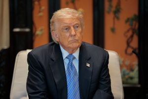 Trump says US airlines can now fly to Lebanon for first time since 1985