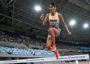 CWG 2026: Parul, Sreeshankar headline India's action on Day 7; six boxers in medal hunt