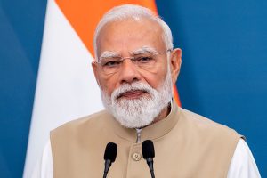 PM Modi to address youth during Khelo India Dialogue on August 27