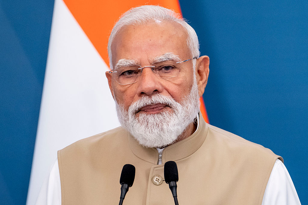 ‘Guru, along with imparting knowledge, instils positive energy’: PM Modi greets nation on Guru Purnima
