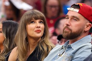 Taylor Swift, Travis Kelce drop $26 million hint ahead of expected New York wedding