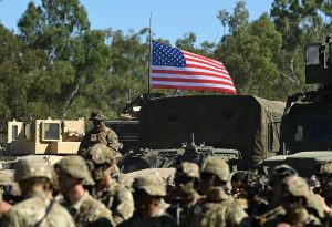 US to withdraw all troops from Iraq by September, ending 23-year military presence