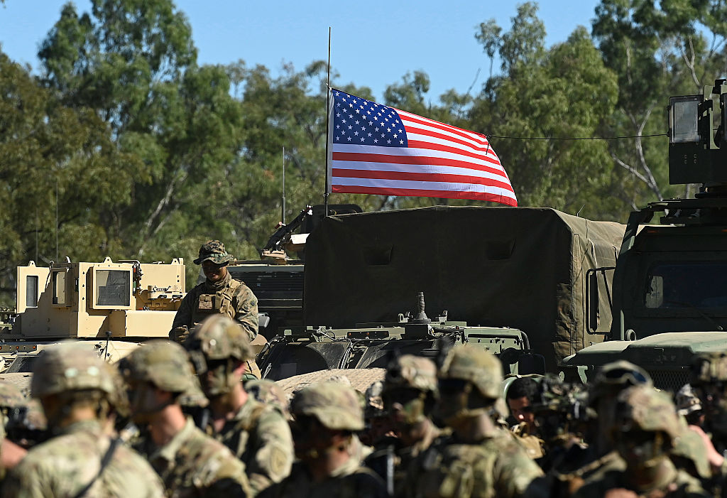 US to withdraw all troops from Iraq by September, ending 23-year military presence