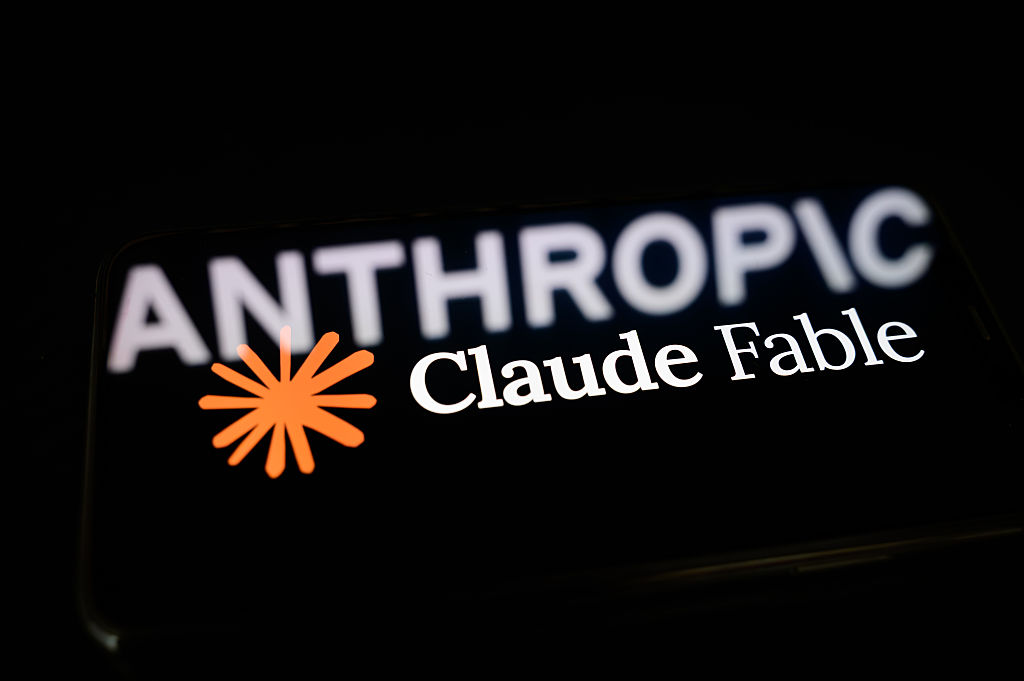 US lifts curbs on Anthropic’s Fable, Mythos AI models