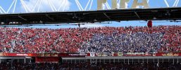 If you bill it, they will come: FIFA wins battle for fans’ wallets in pricey World Cup