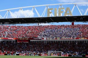 If you bill it, they will come: FIFA wins battle for fans’ wallets in pricey World Cup