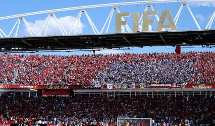 If you bill it, they will come: FIFA wins battle for fans’ wallets in pricey World Cup