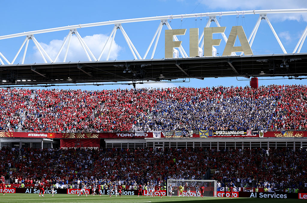 If you bill it, they will come: FIFA wins battle for fans’ wallets in pricey World Cup