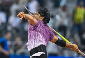 India's Commonwealth Games schedule today: Neeraj Chopra begins title quest, Toor eyes first CWG medal