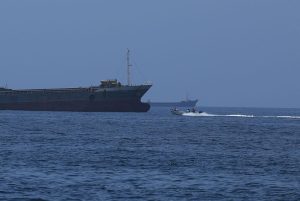 U.S. military renews strikes on Iran while tankers come under attack in Strait of Hormuz