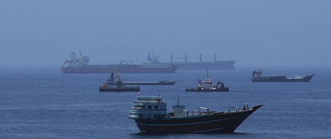India expresses concern over West Asia tensions, calls for restraint and dialogue