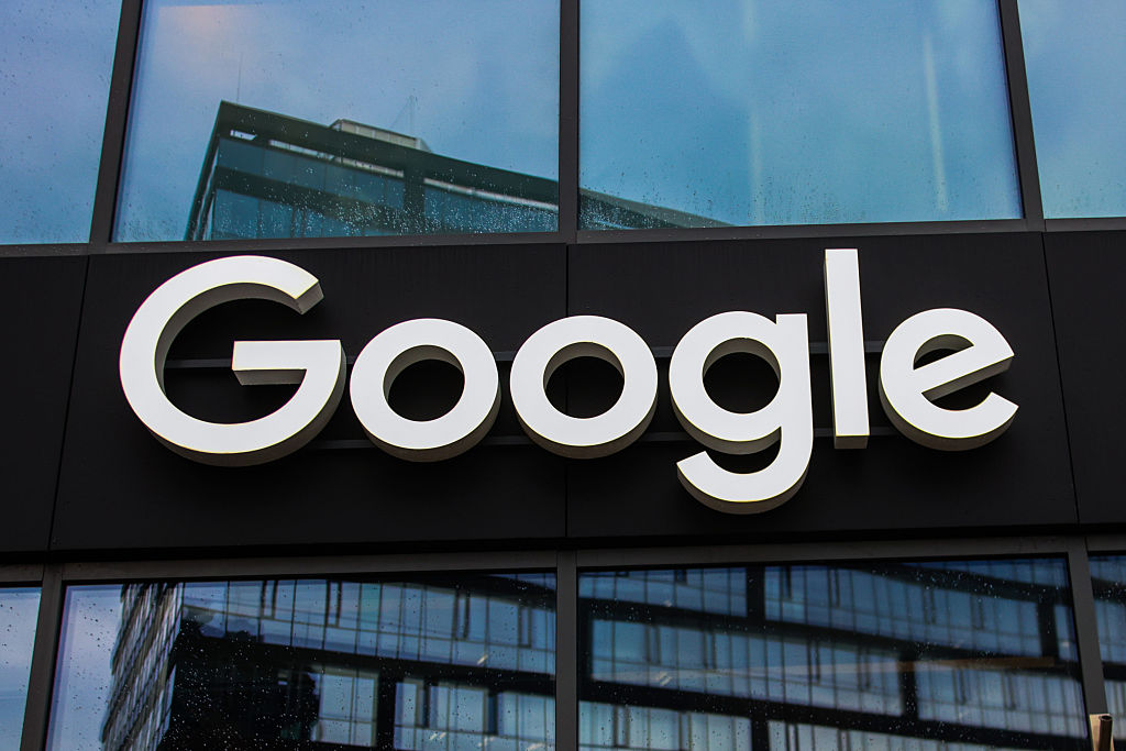 Google loses fight against record €4.1 billion EU antitrust fine - DD India