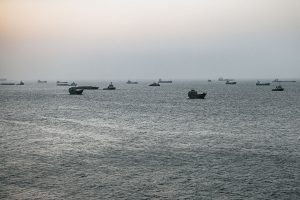 India lodges strong protest with Iran after Hormuz attack kills Indian seafarer