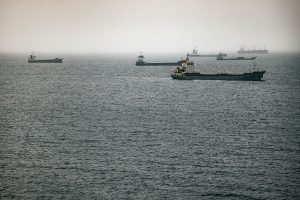 Iran expands attacks on Gulf states after US strikes, says Strait of Hormuz closed