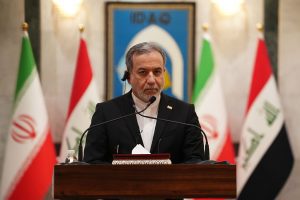 'Defence doctrine clear: eye for an eye': Iran vows decisive response against 'any aggression'