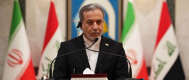 Iran insists on diplomatic solution after Trump rejects peace plan