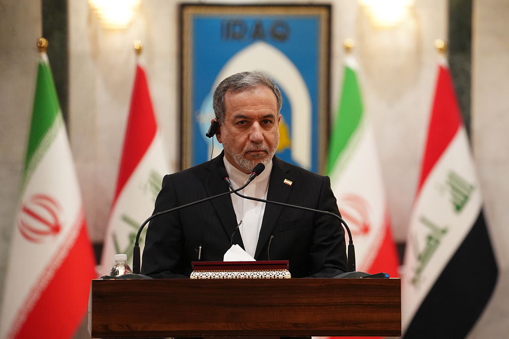 ‘Defence doctrine clear: eye for an eye’: Iran vows decisive response against ‘any aggression’