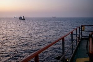One Indian killed, six injured as Iranian missiles hit UAE tankers in Strait of Hormuz