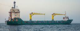Proposed Hormuz deal would give Iran control of inbound traffic, sources say