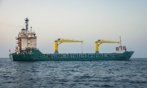 Proposed Hormuz deal would give Iran control of inbound traffic, sources say