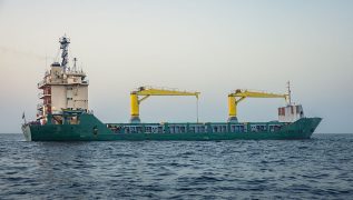 Proposed Hormuz deal would give Iran control of inbound traffic, sources say