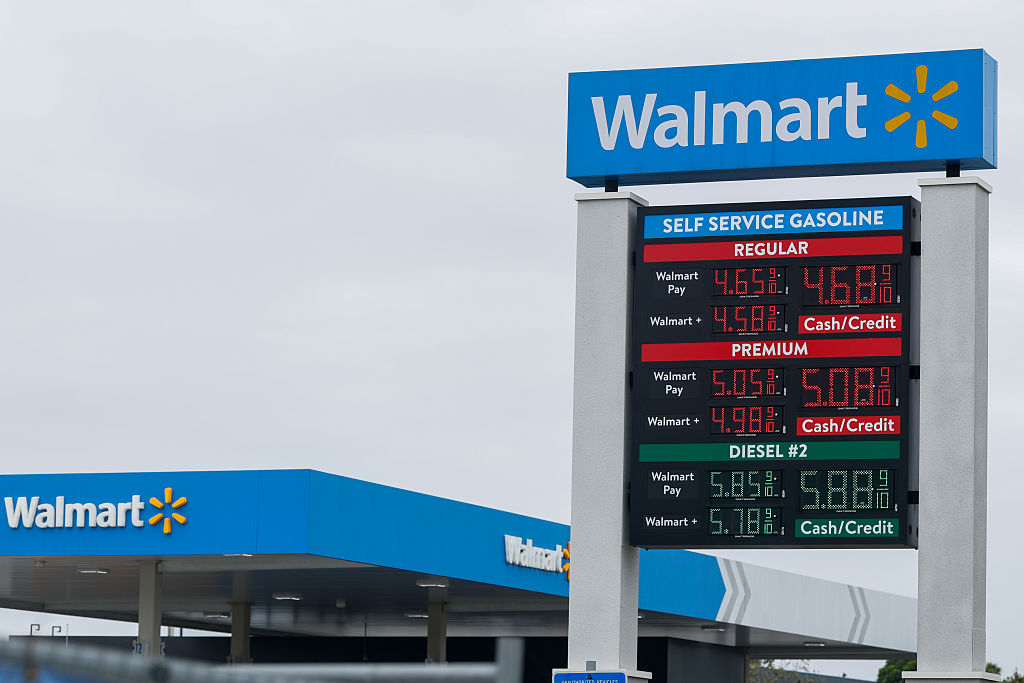 Walmart rolls back barbecue staple prices after Trump says retailer acted at his request