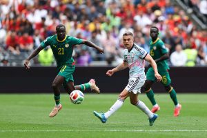 Belgium stage stunning comeback to sink Senegal in extra time