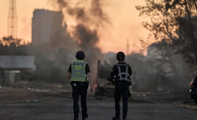 Drones attack Iran's neighbours as Tehran appears to test Trump's latest pause