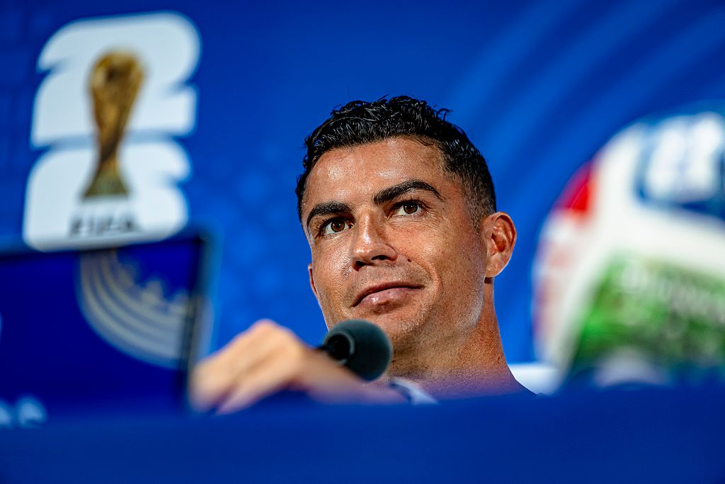 Cristiano Ronaldo confirms 2026 World Cup will be his last, rules out immediate retirement from Portugal duty