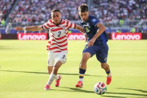 US keep World Cup dream alive with gutsy win over Bosnia