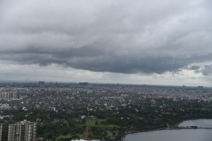 IMD forecasts enhanced rainfall across East, Northeast India over next seven days; Odisha on red alert today