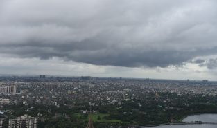 IMD forecasts enhanced rainfall across East, Northeast India over next seven days; Odisha on red alert today