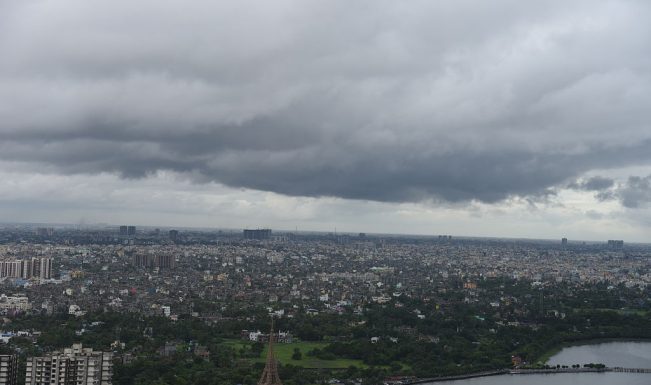 IMD forecasts enhanced rainfall across East, Northeast India over next seven days; Odisha on red alert today