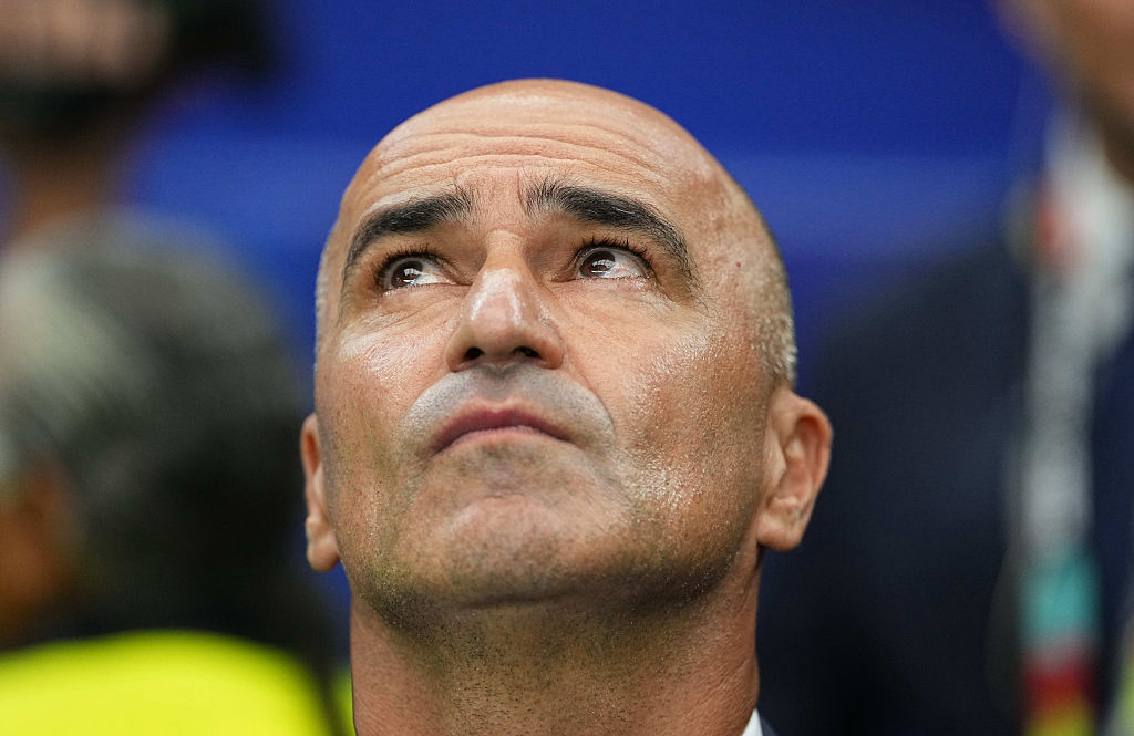 Portugal coach Martinez to leave after World Cup exit to Spain
