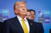 Trump cites India's voter ID system while renewing call for SAVE America Act