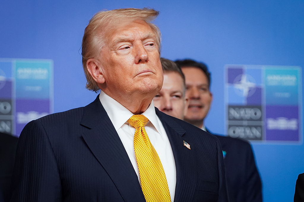 Iran threatens to block more vital seaways as Trump orders renewed Iran blockade