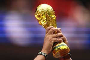 FIFA World Cup 2026 prize money rises to record USD 871 million