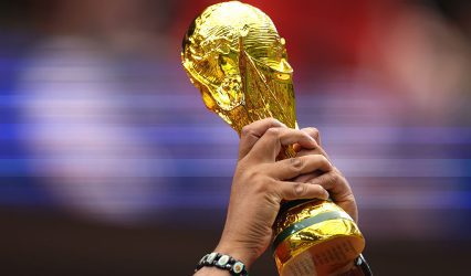 FIFA World Cup 2026 prize money rises to record USD 871 million